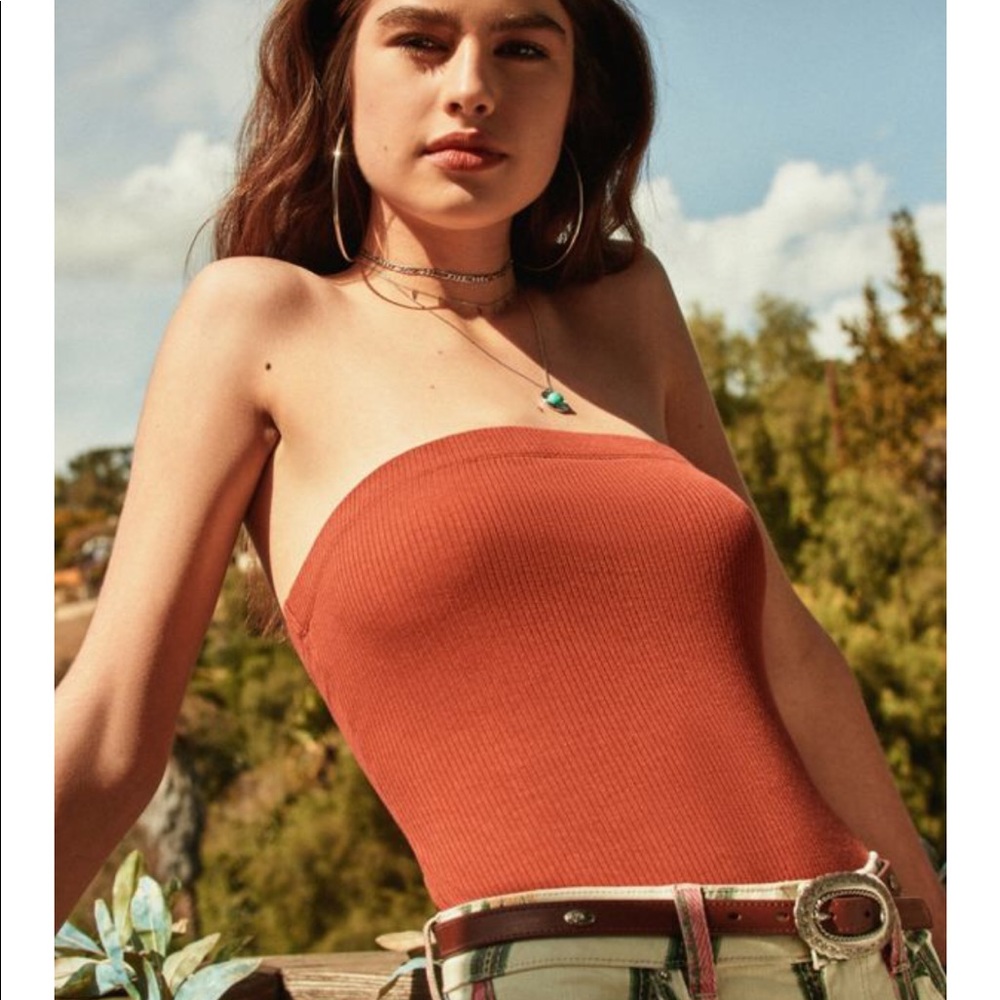Urban Outfitters Body Suit